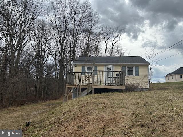 4211 S Hunter Rd Property Photo 2