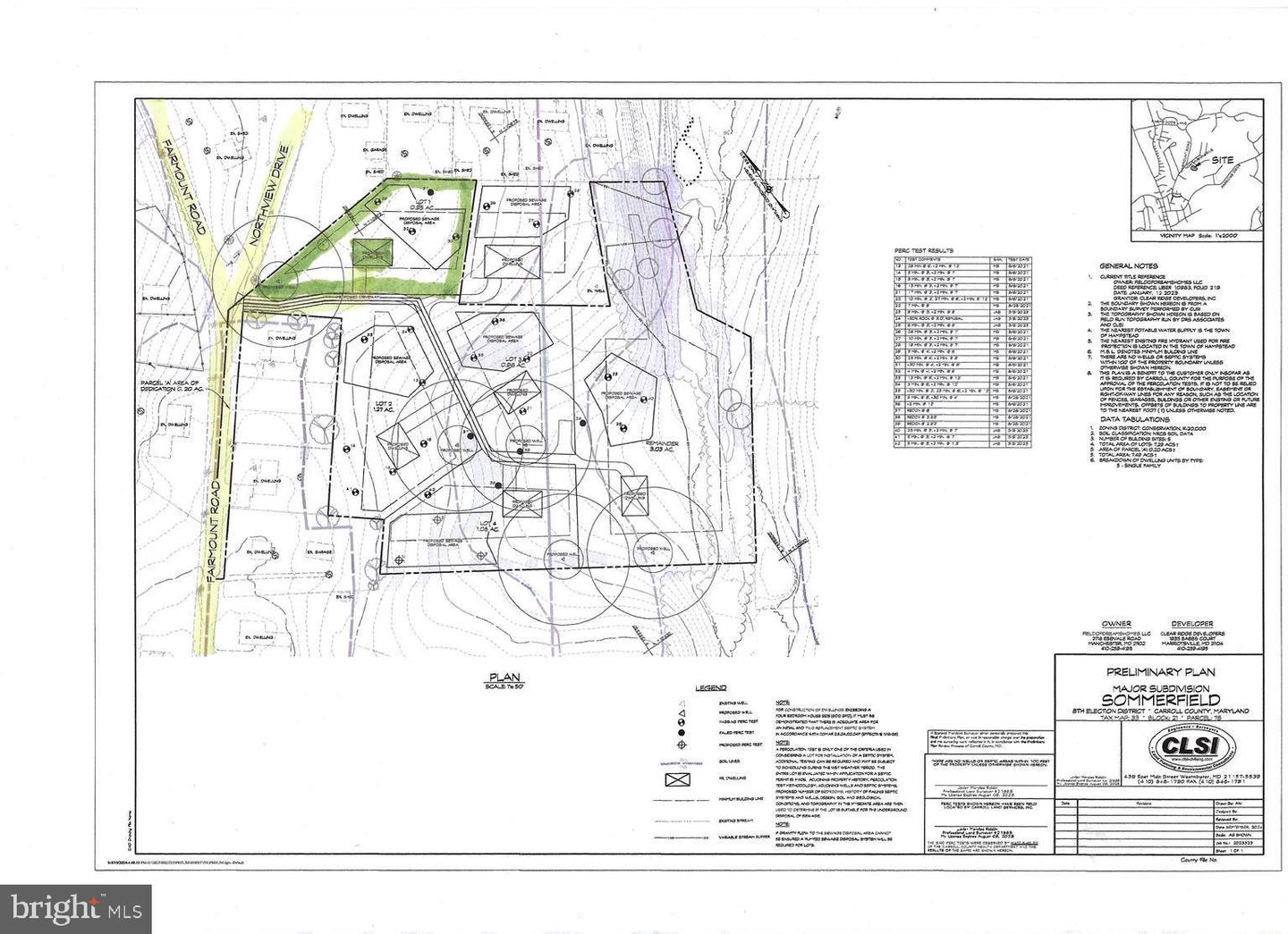 Tbd Sommerfield Dr #lot 1 Property Photo 2