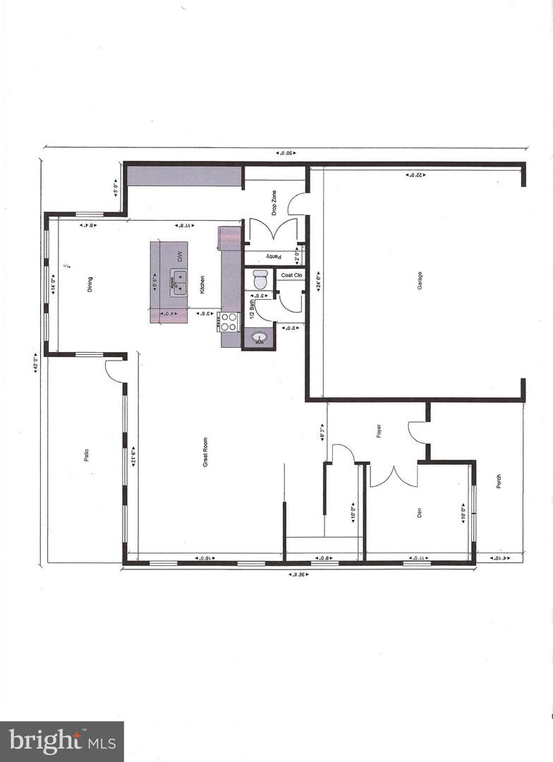 Tbd Sommerfield Dr #lot 1 Property Photo 3