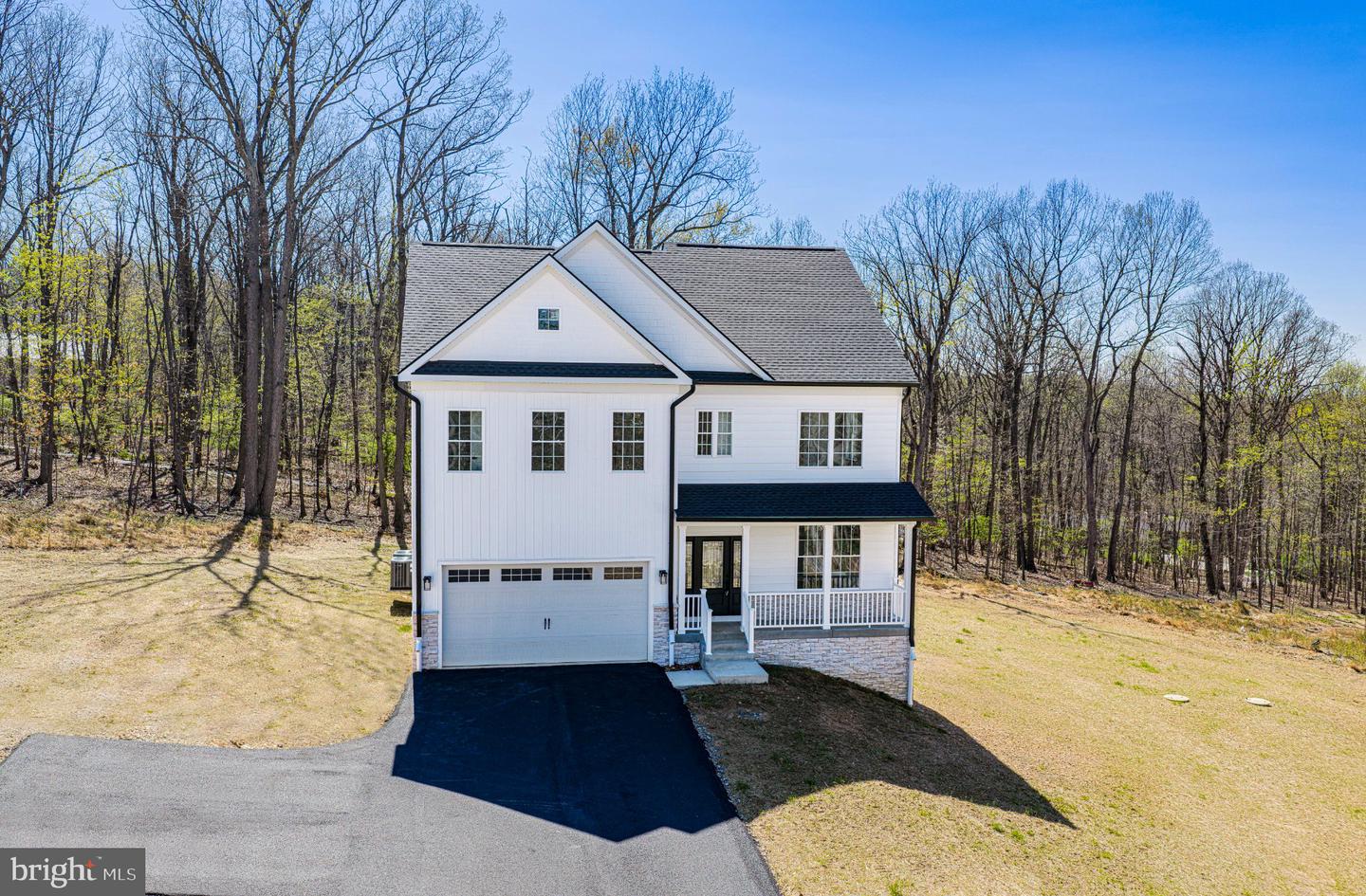 831 Deer Ridge Dr Property Photo 1