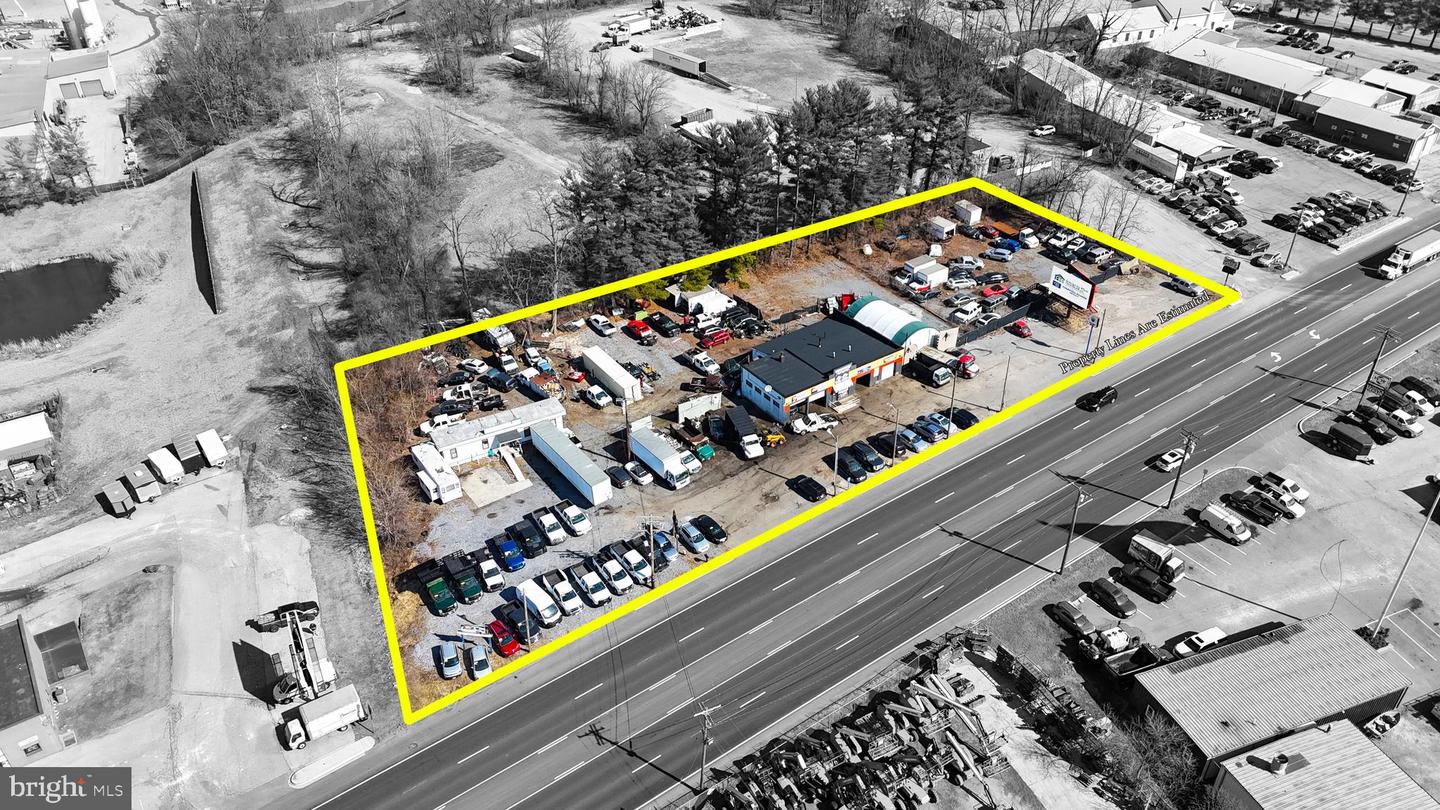 3226 Baltimore Blvd Property Photo 1