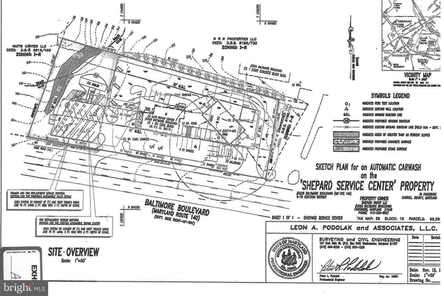 3226 Baltimore Blvd Property Photo 2