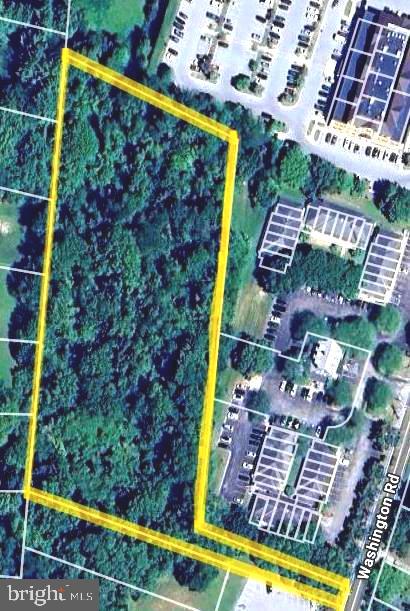 Washington Rd Property Photo 1