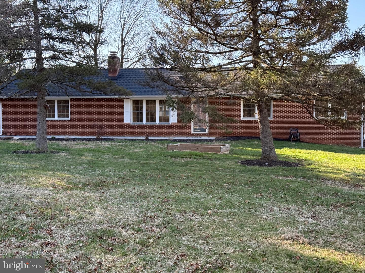 3235 Old Liberty Rd Property Photo 1