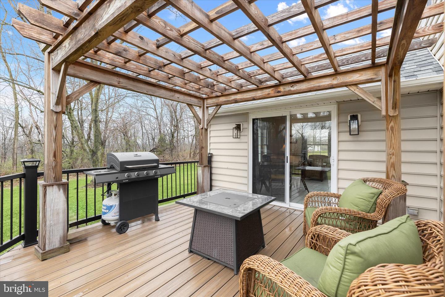 1302 Random Ridge Dr Property Photo 119