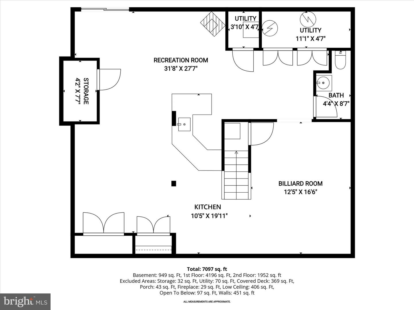 1302 Random Ridge Dr Property Photo 142