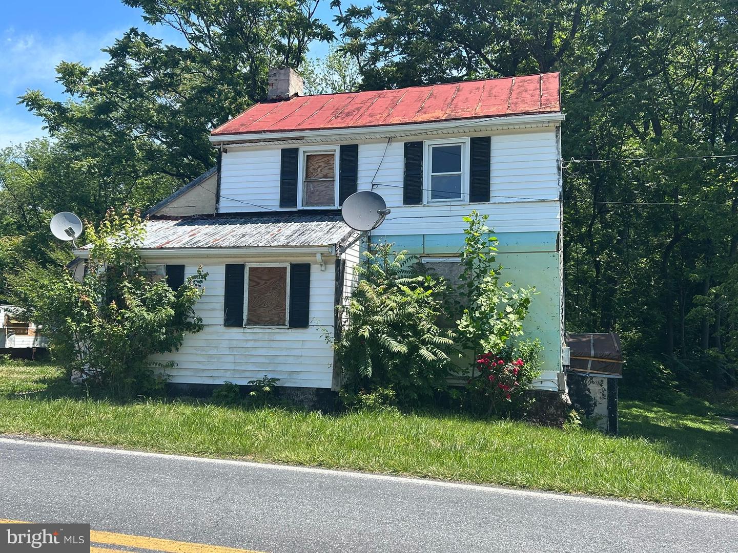 2143 Keysville Frederick Co Rd Property Photo 2