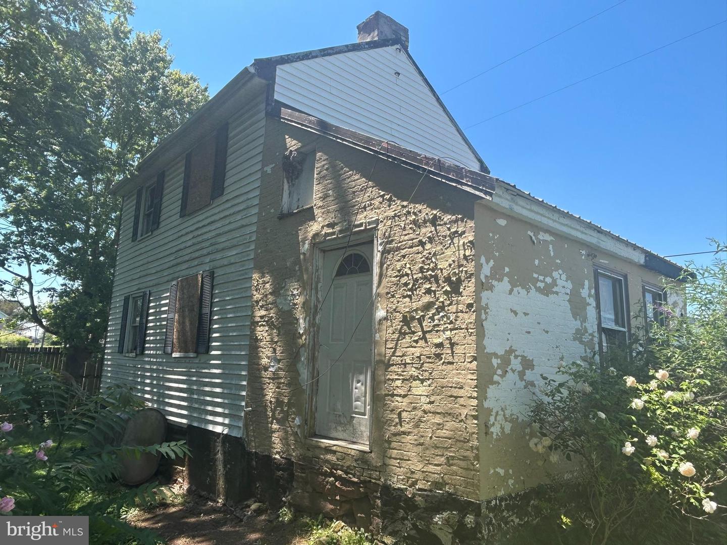 2143 Keysville Frederick Co Rd Property Photo 3