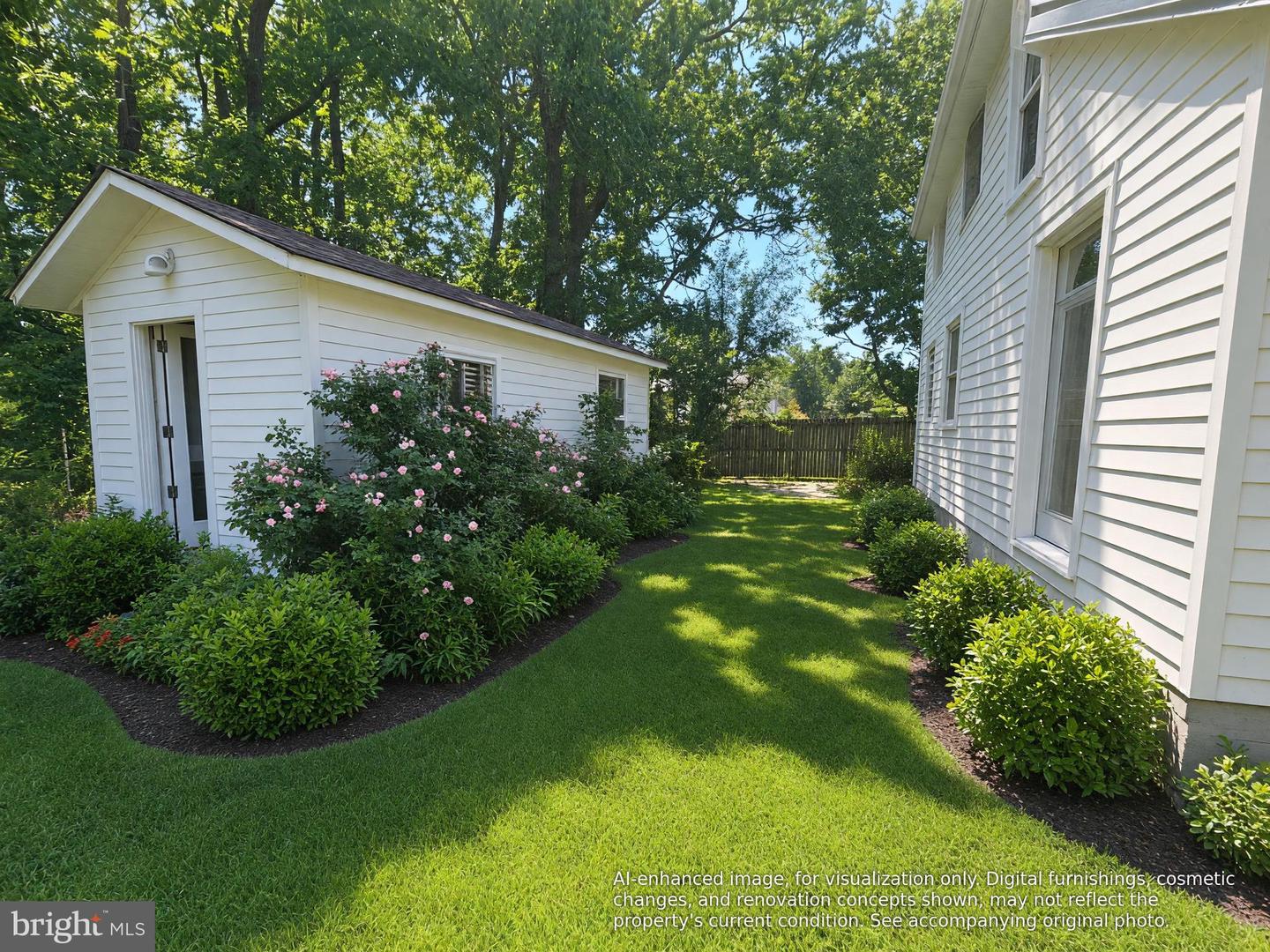 2143 Keysville Frederick Co Rd Property Photo 4