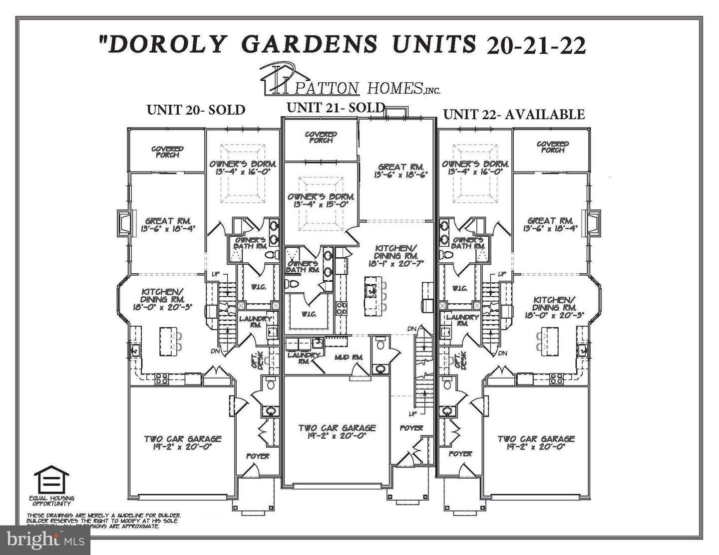 1712 Botanical Ct #22 Property Photo 56