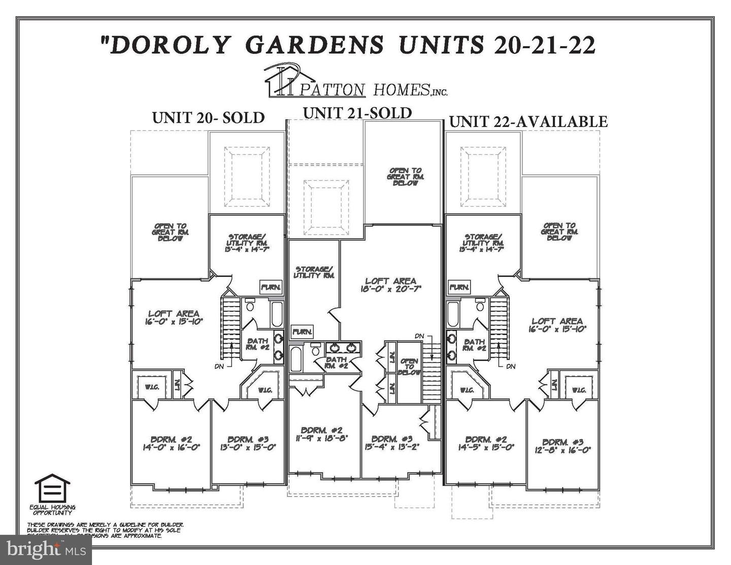 1712 Botanical Ct #22 Property Photo 57
