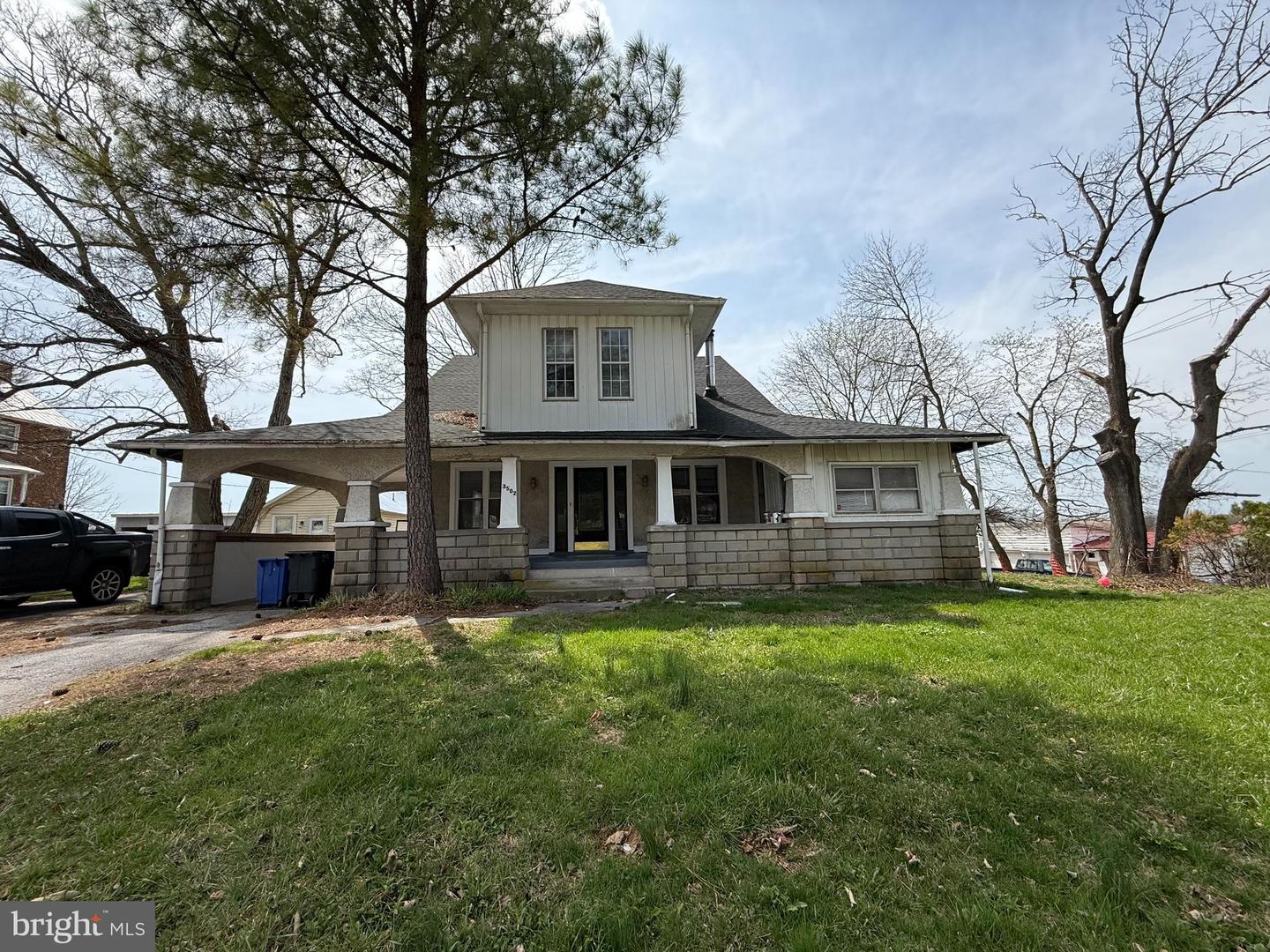 3502 Littlestown Pike Property Photo 2