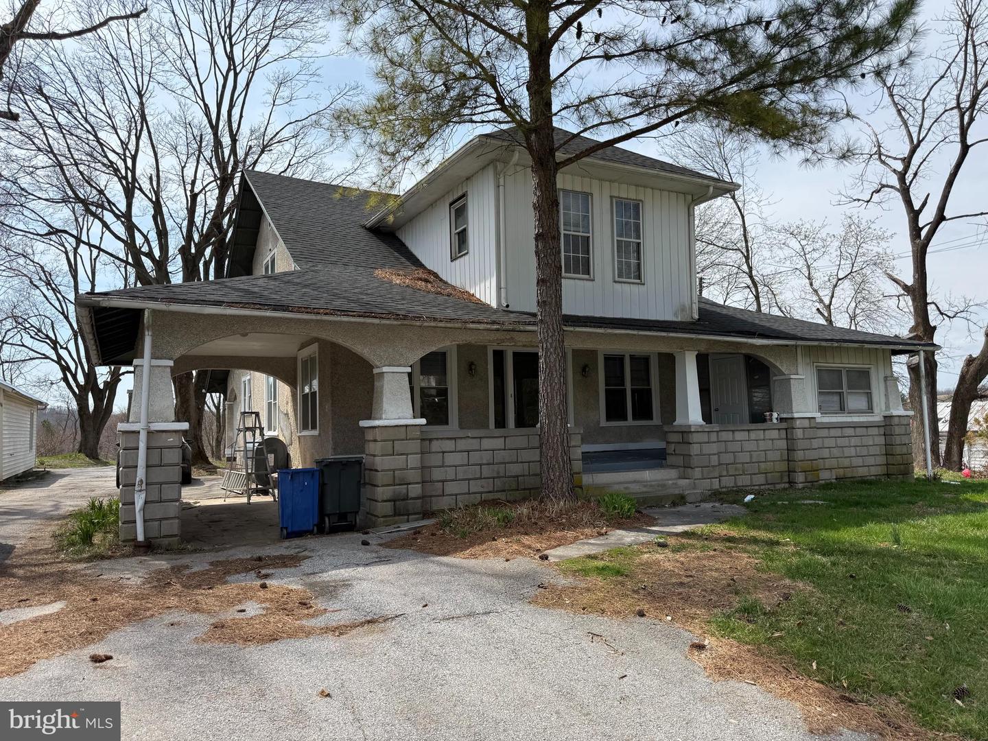 3502 Littlestown Pike Property Photo 3