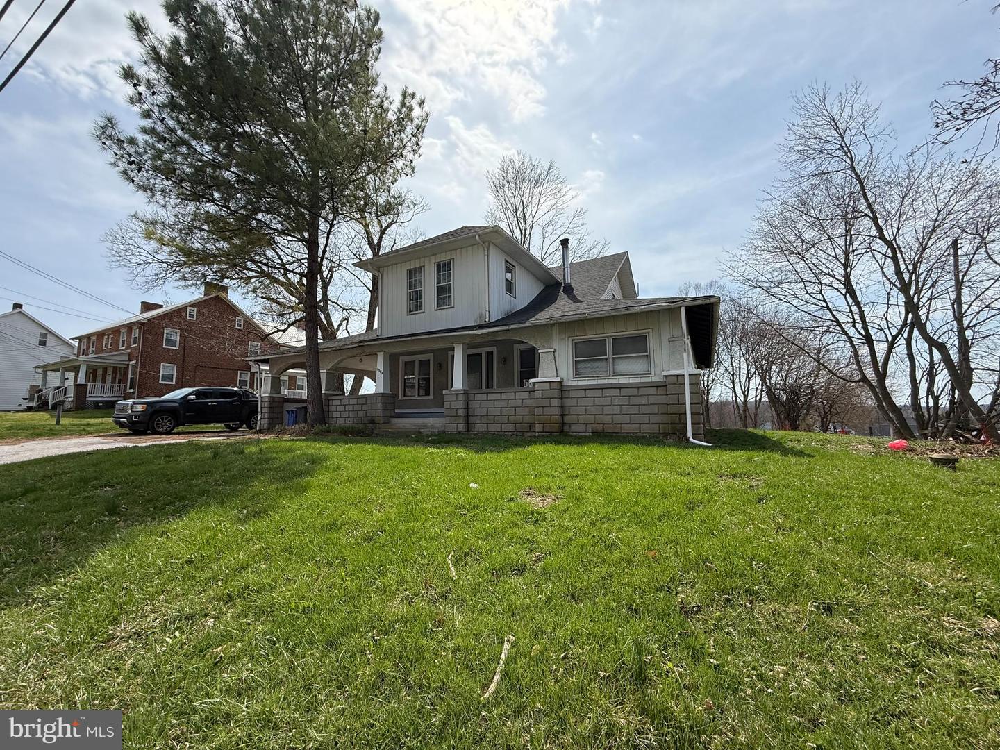 3502 Littlestown Pike Property Photo 4