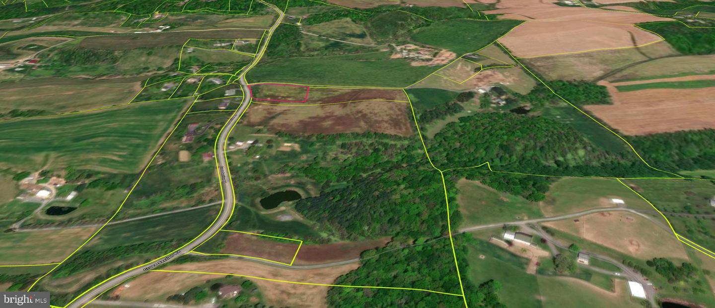 Brown Farm Lot #1 Cross Section Rd (near 2341 Cross Section Rd) Property Photo 2