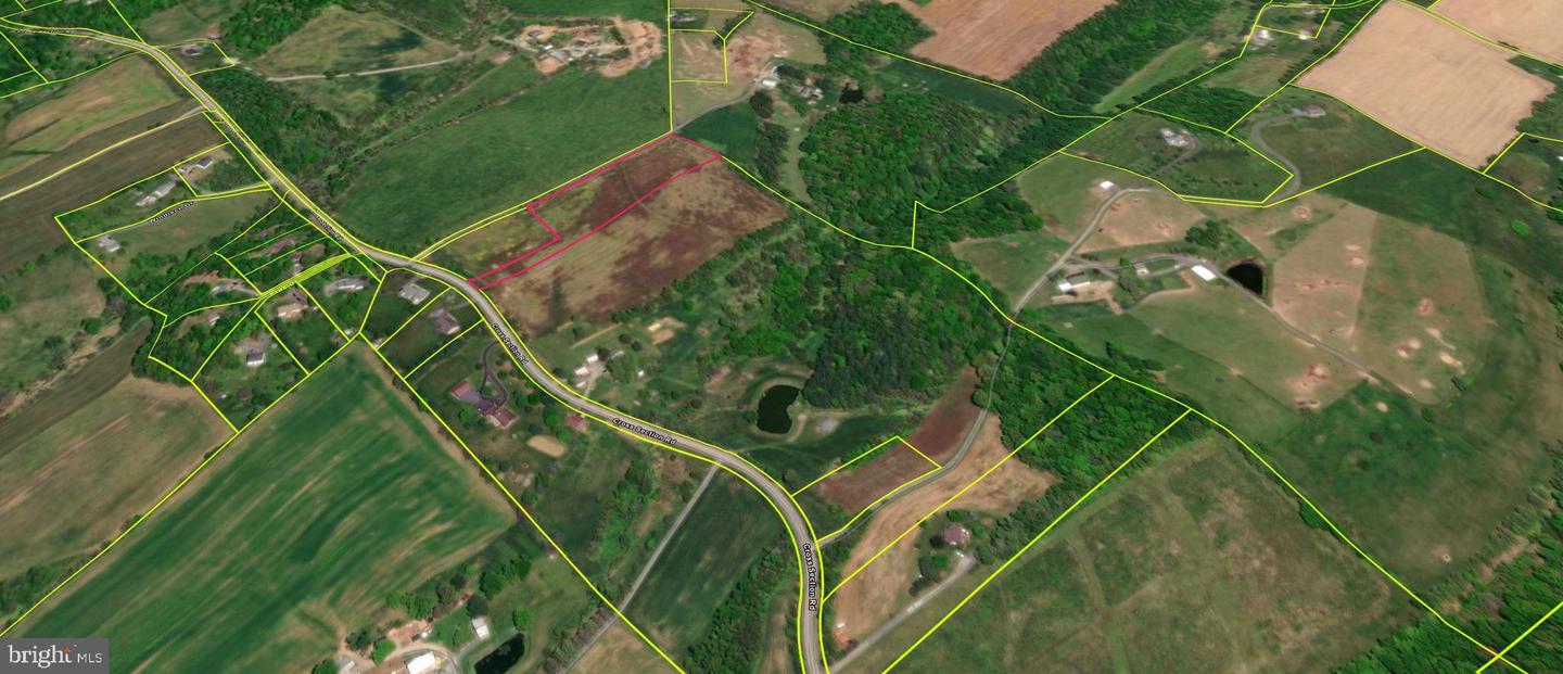 Brown Farm Lot #1 Cross Section Rd (near 2341 Cross Section Rd) Property Photo 5