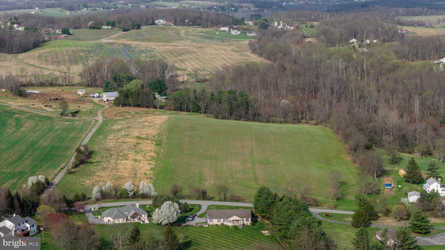 Brown Farm Lot #1 Cross Section Rd (near 2341 Cross Section Rd) Property Photo 15