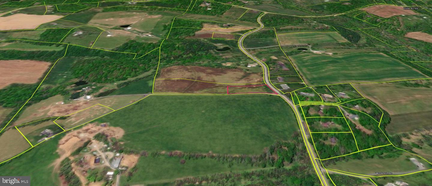 Brown Farm Lot #1 Cross Section Rd (near 2341 Cross Section Rd) Property Photo 27