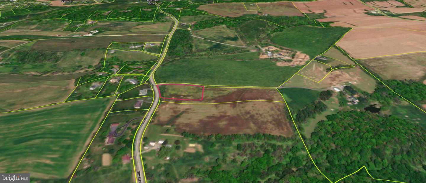 Brown Farm Lot #1 Cross Section Rd (near 2341 Cross Section Rd) Property Photo 29