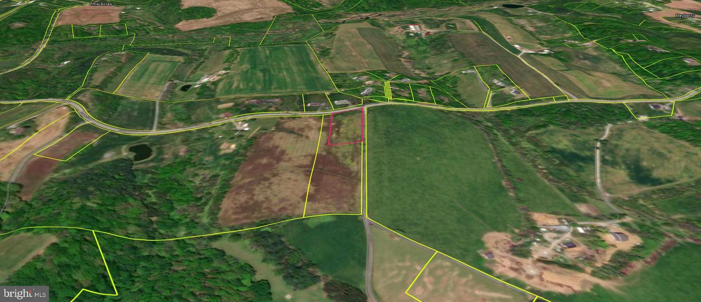 Brown Farm Lot #1 Cross Section Rd (near 2341 Cross Section Rd) Property Photo 32