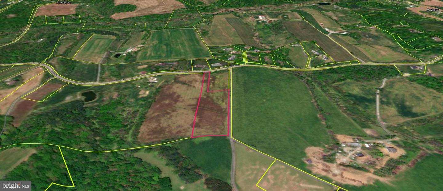 Brown Farm Lot #1 Cross Section Rd (near 2341 Cross Section Rd) Property Photo 34
