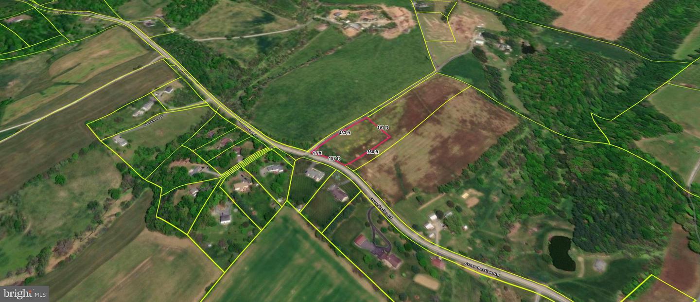 Brown Farm Lot #1 Cross Section Rd (near 2341 Cross Section Rd) Property Photo 35