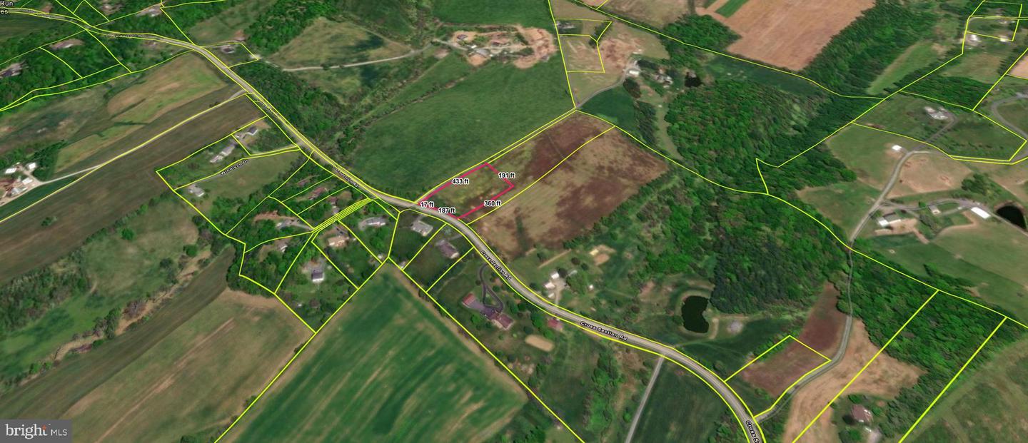 Brown Farm Lot #1 Cross Section Rd (near 2341 Cross Section Rd) Property Photo 38