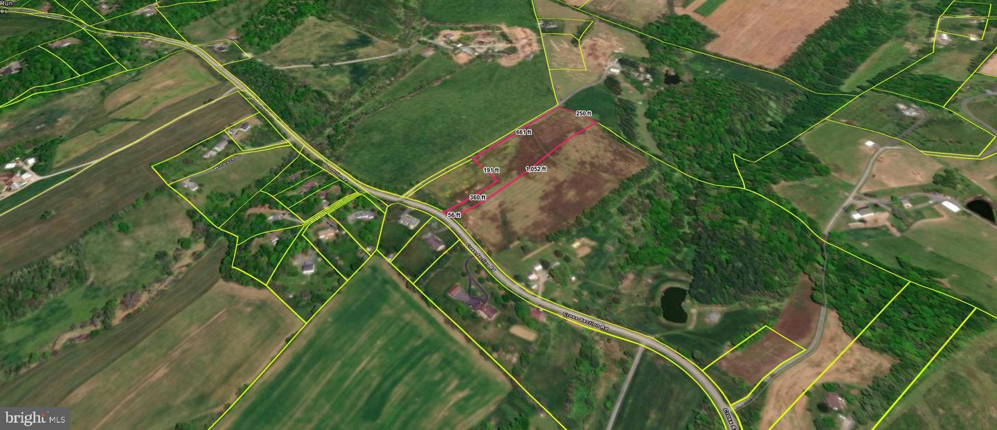 Brown Farm Lot #1 Cross Section Rd (near 2341 Cross Section Rd) Property Photo 39