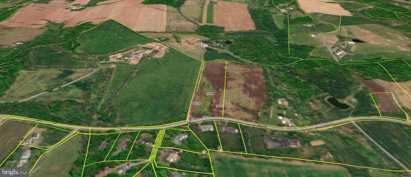 Brown Farm Lot #1 Cross Section Rd (near 2341 Cross Section Rd) Property Photo 43