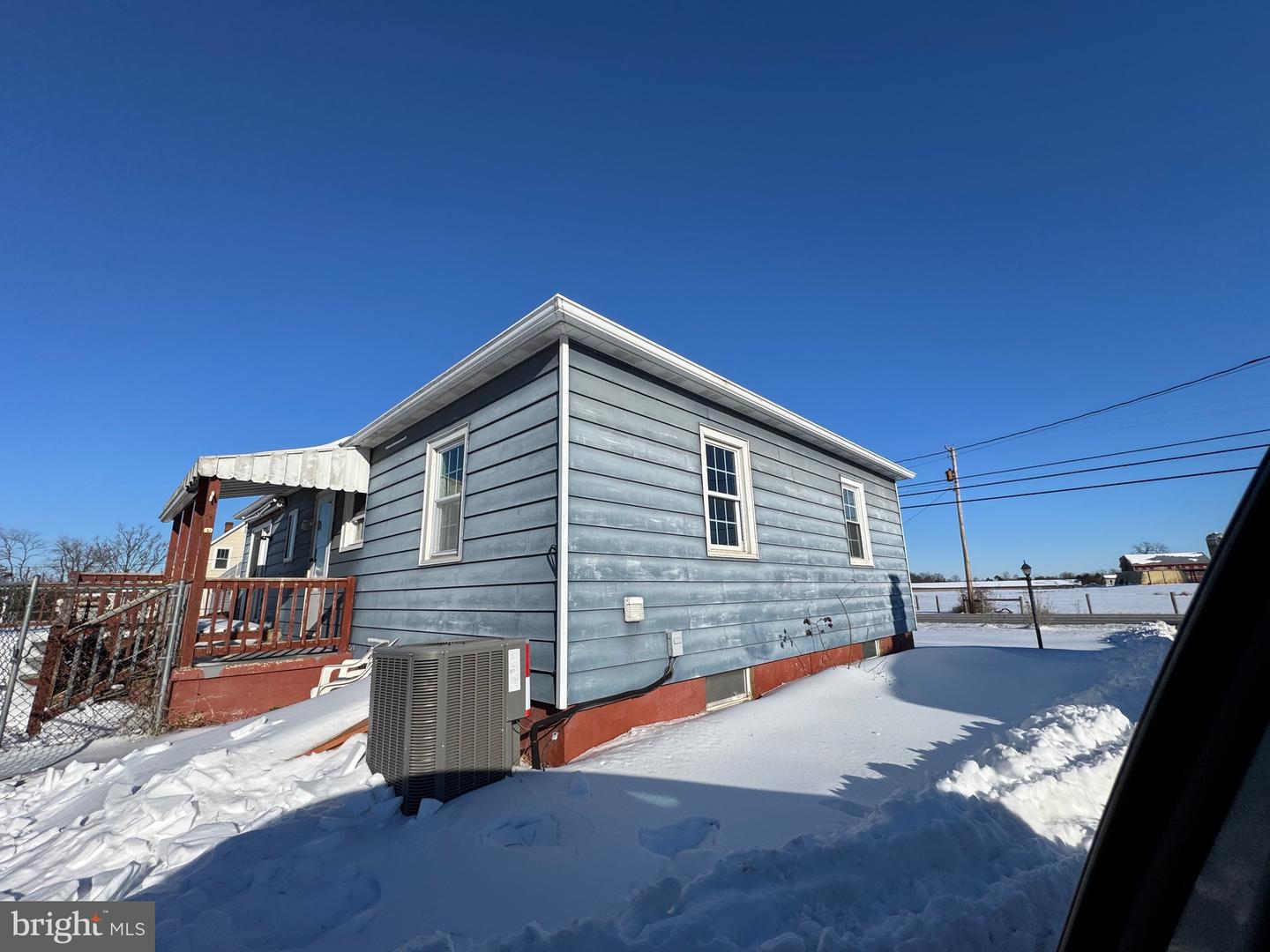 6150 Taneytown Pike Property Photo 1
