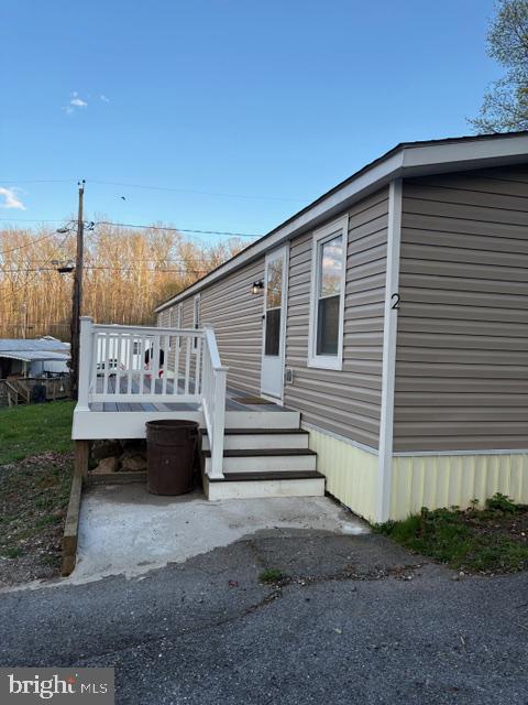 2439 Fairmount Rd #2 Property Photo 1
