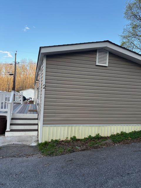 2439 Fairmount Rd #2 Property Photo 2