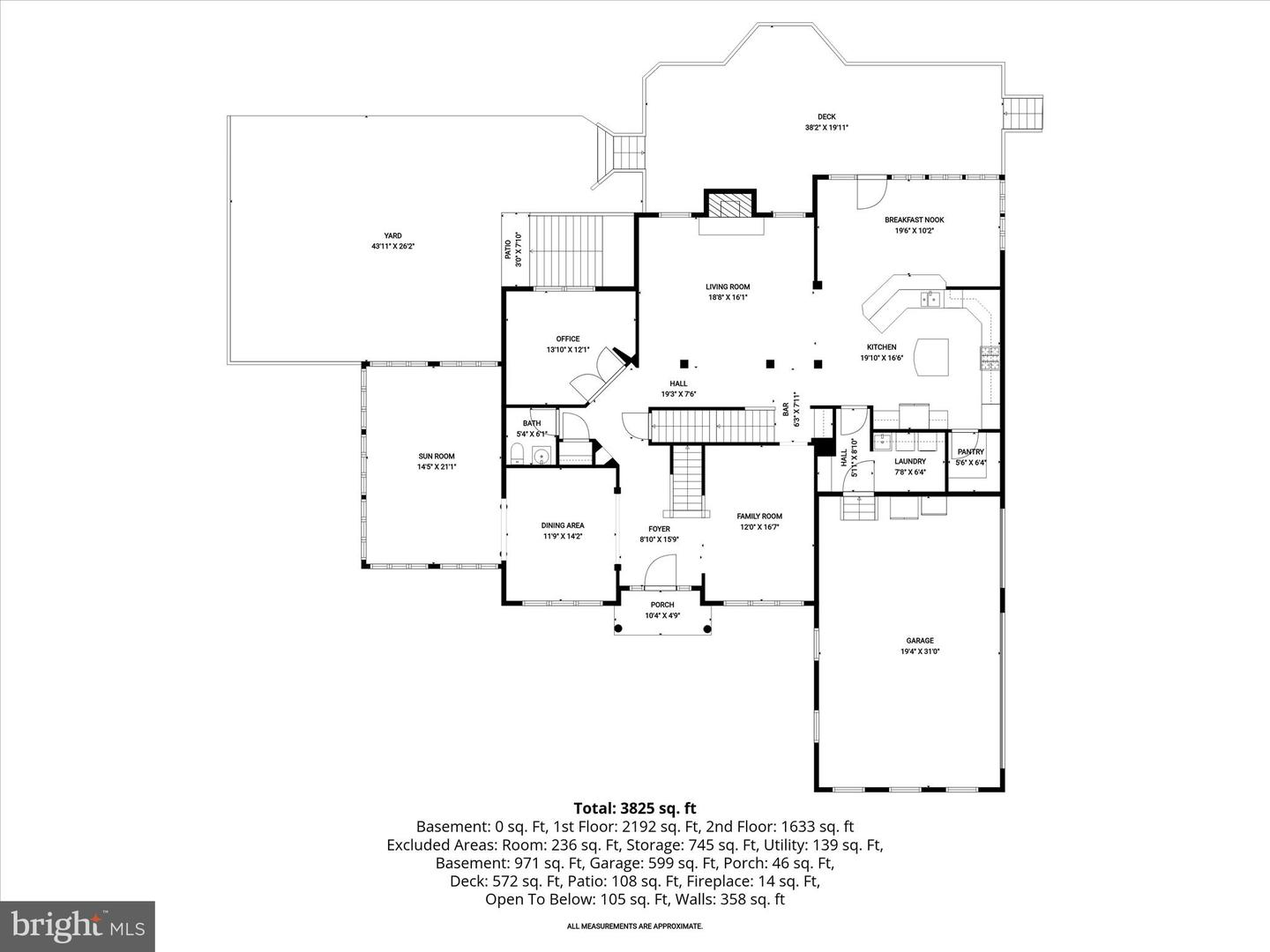 2059 Conan Doyle Way Property Photo 34