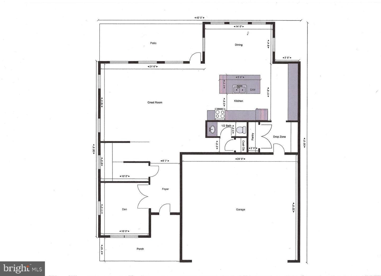 Tbd Sommerfield Dr #(5 Acres) Property Photo 3