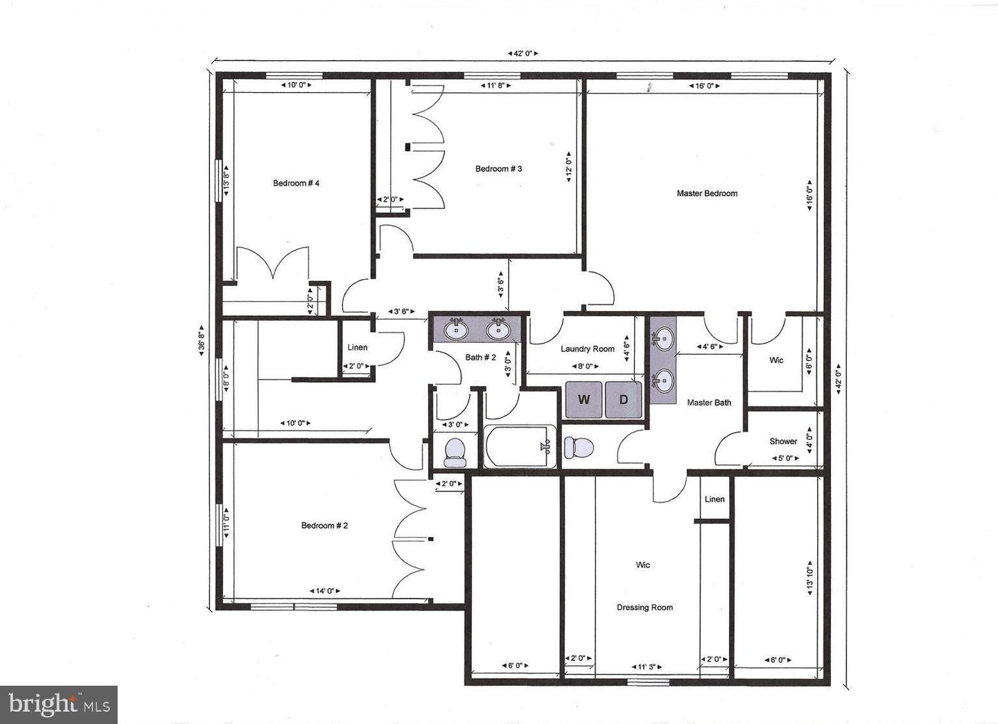 Tbd Sommerfield Dr #(5 Acres) Property Photo 4