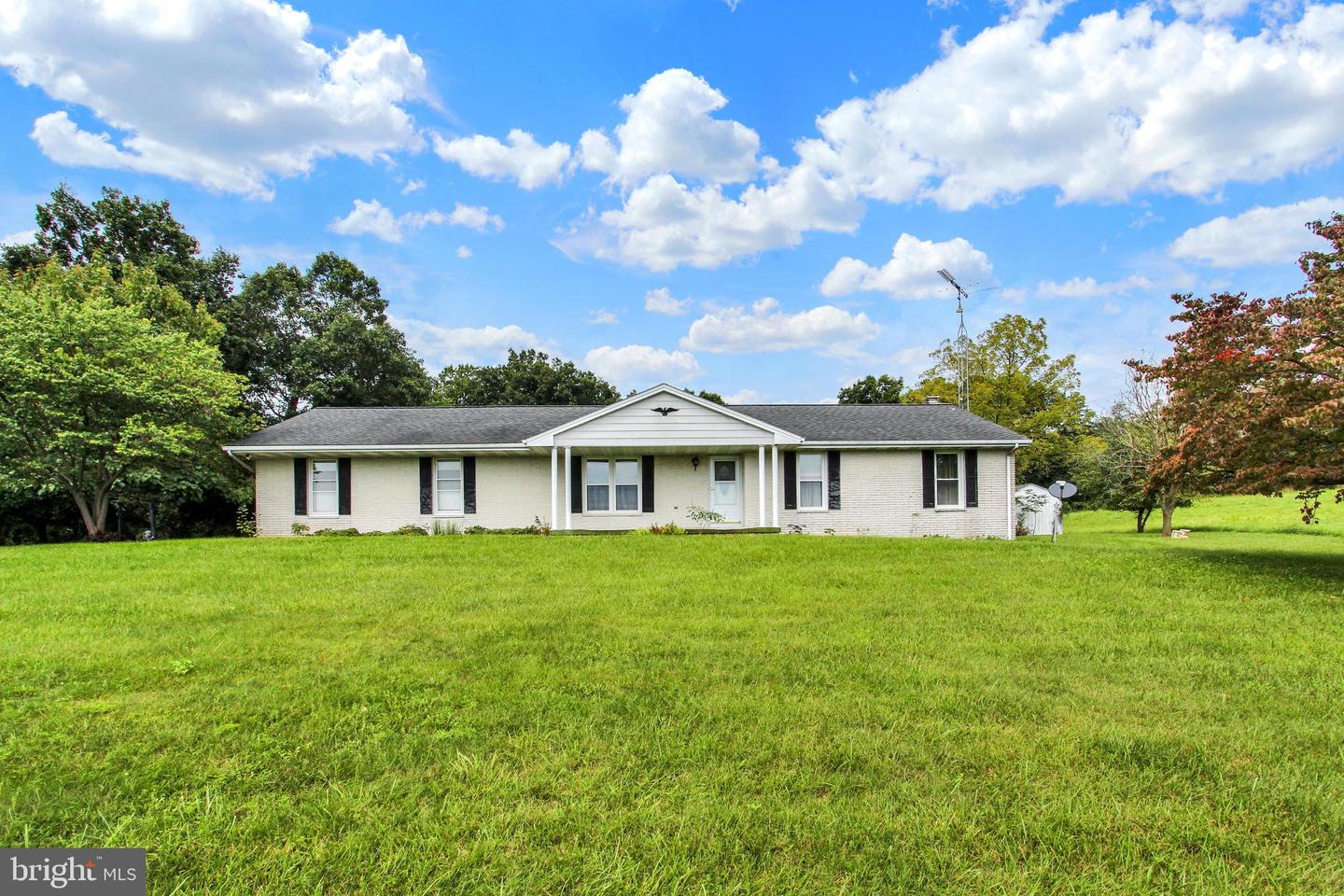4996 Wentz Rd Property Photo 1