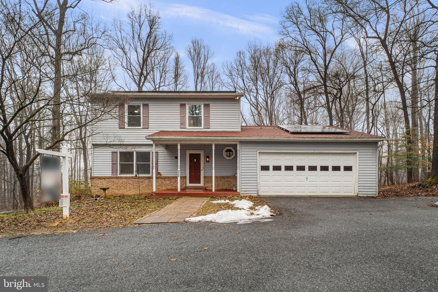 4525 Roop Rd Property Photo 1