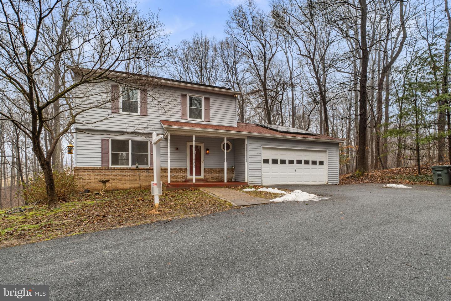 4525 Roop Rd Property Photo 2