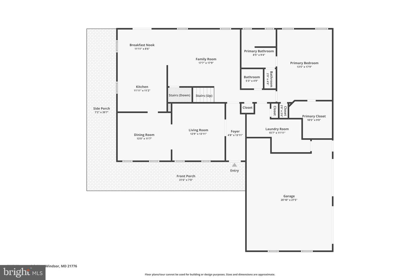 2140 Marston Rd Property Photo 46