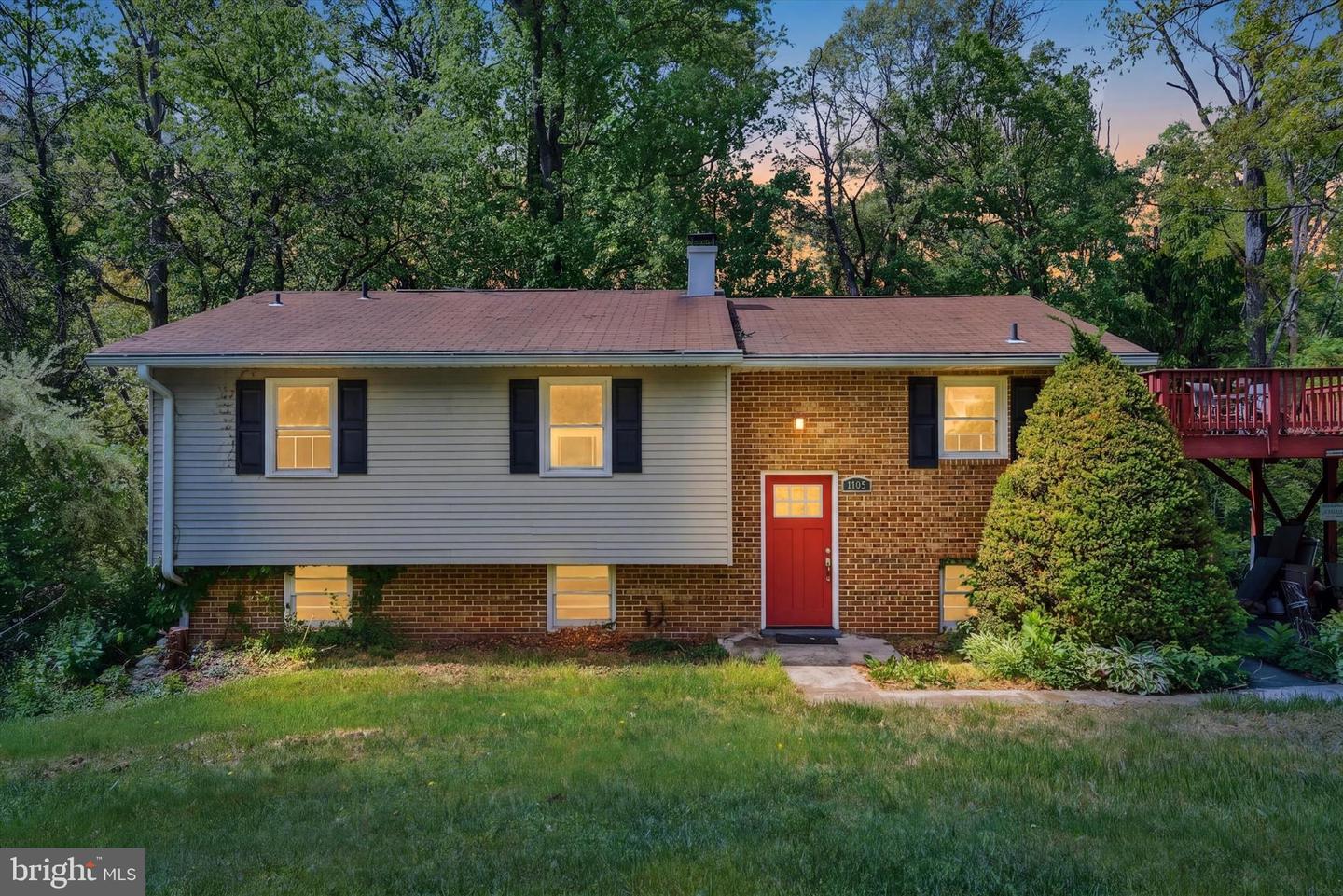 1322 Old Manchester Rd Property Photo 1