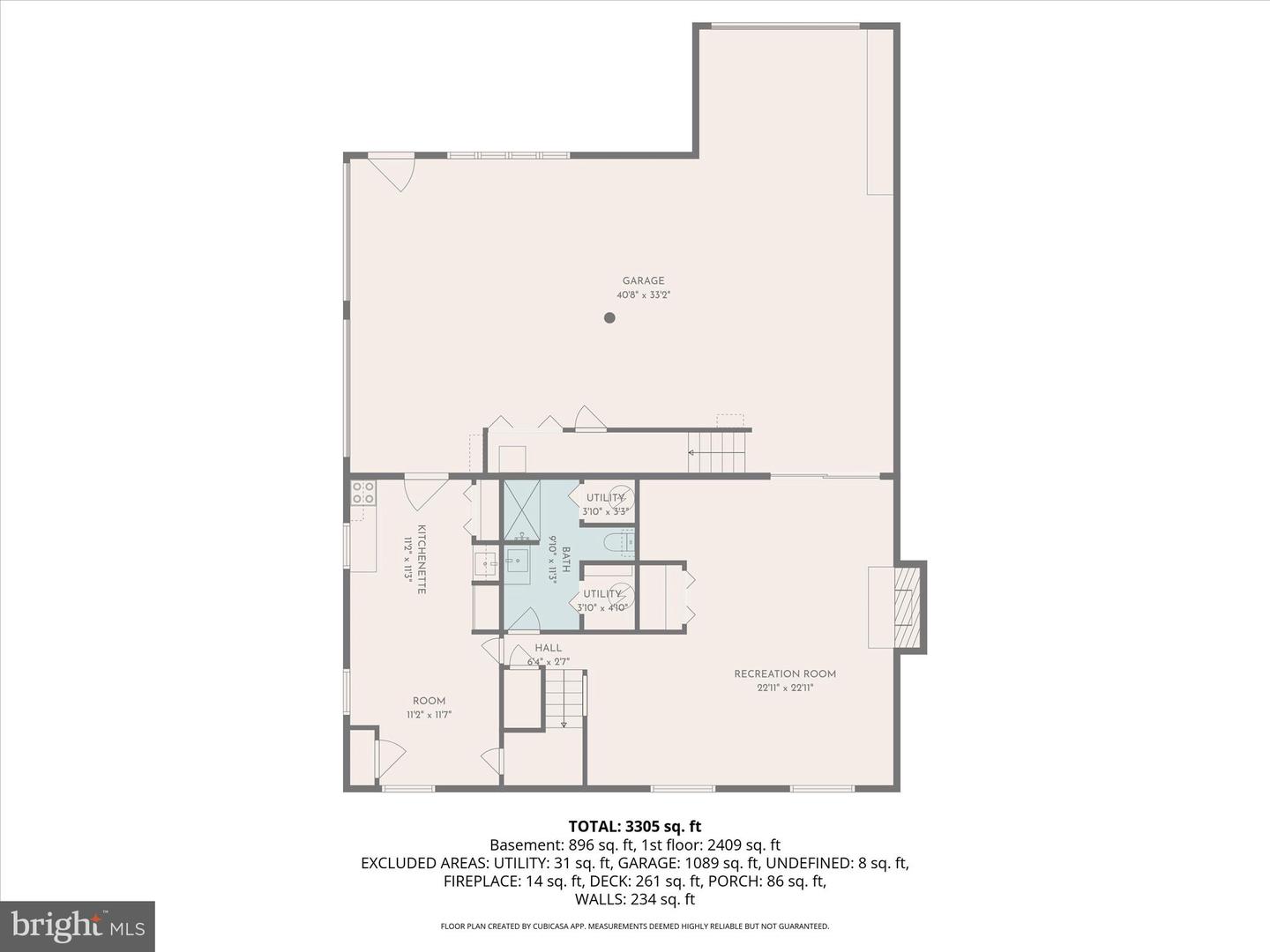 3204 Hooper Rd Property Photo 45