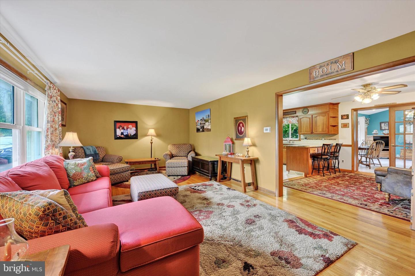 1609 Fairmount Rd Property Photo 7