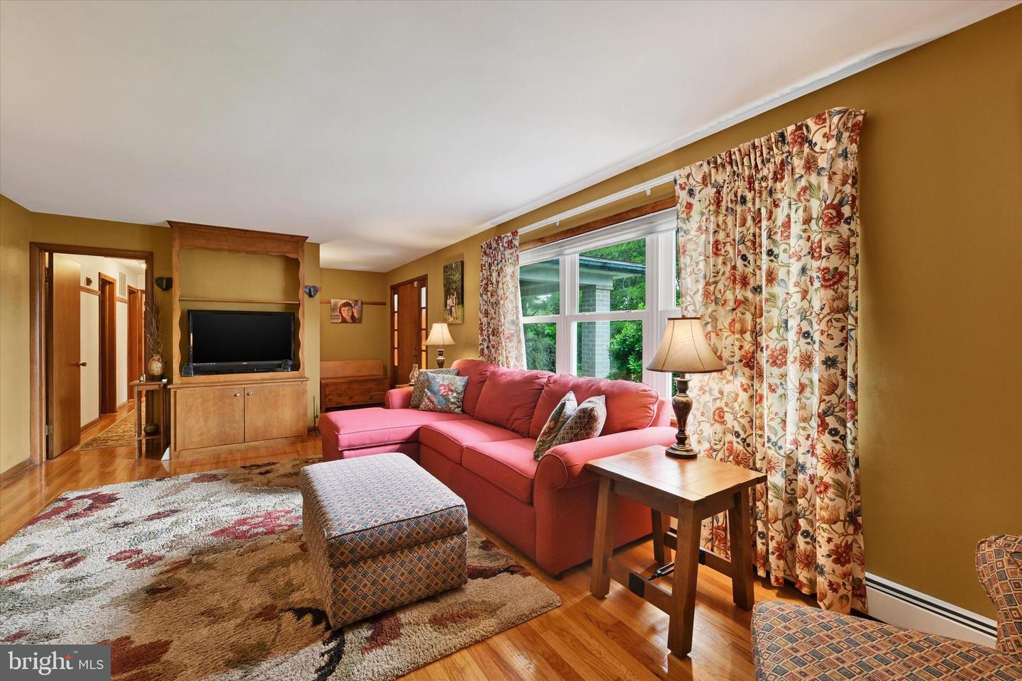 1609 Fairmount Rd Property Photo 8