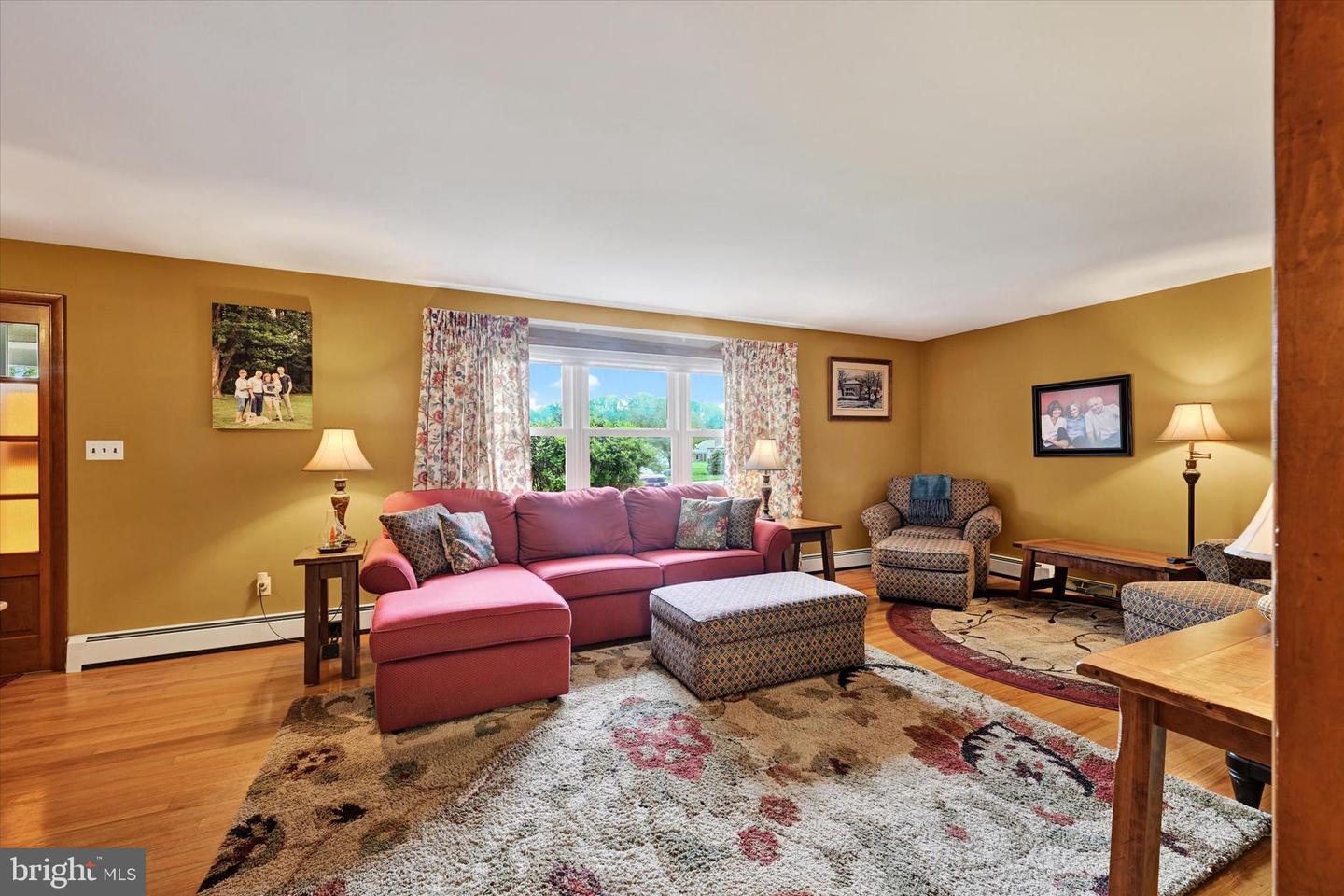1609 Fairmount Rd Property Photo 9
