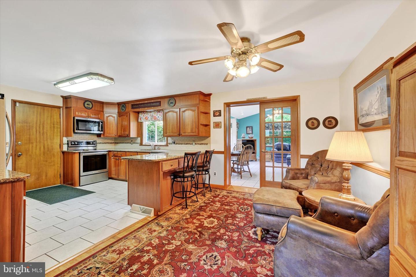 1609 Fairmount Rd Property Photo 11