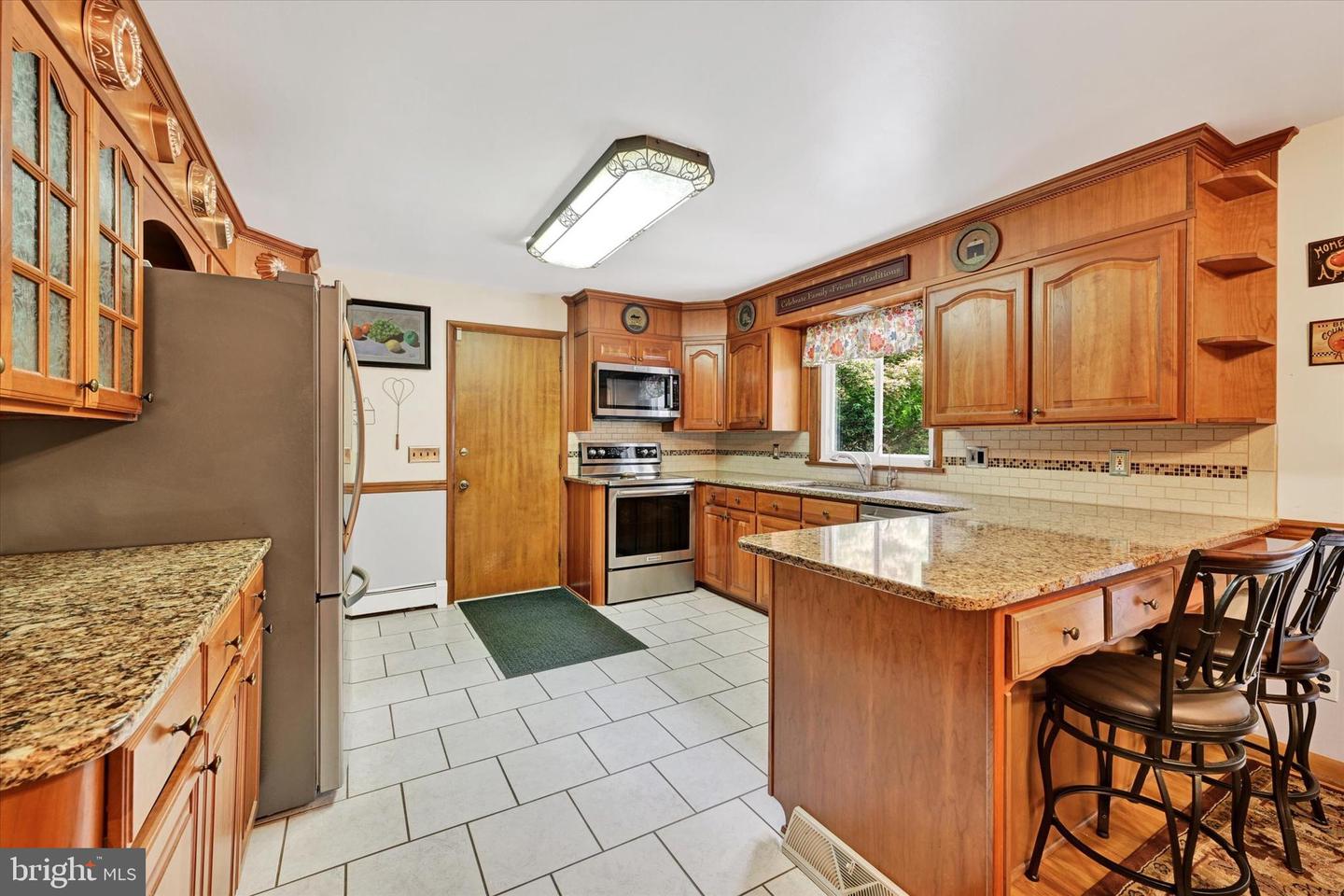 1609 Fairmount Rd Property Photo 13