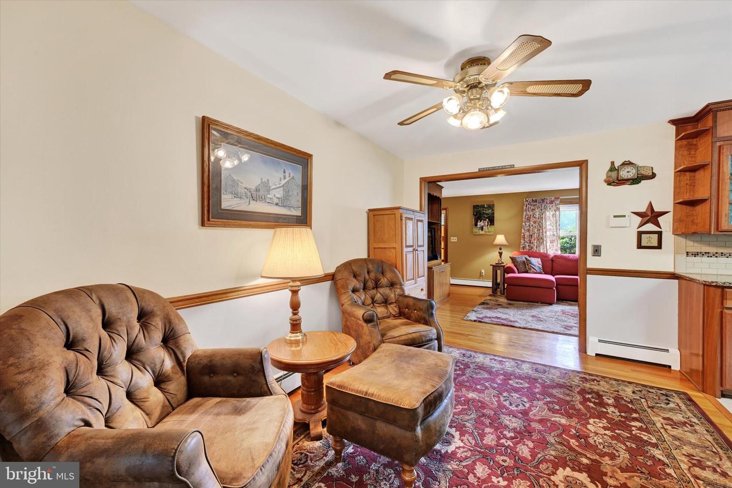 1609 Fairmount Rd Property Photo 14
