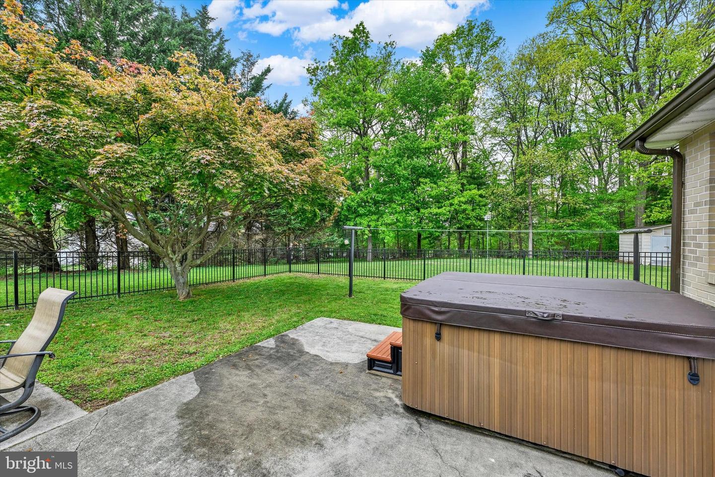 1609 Fairmount Rd Property Photo 34