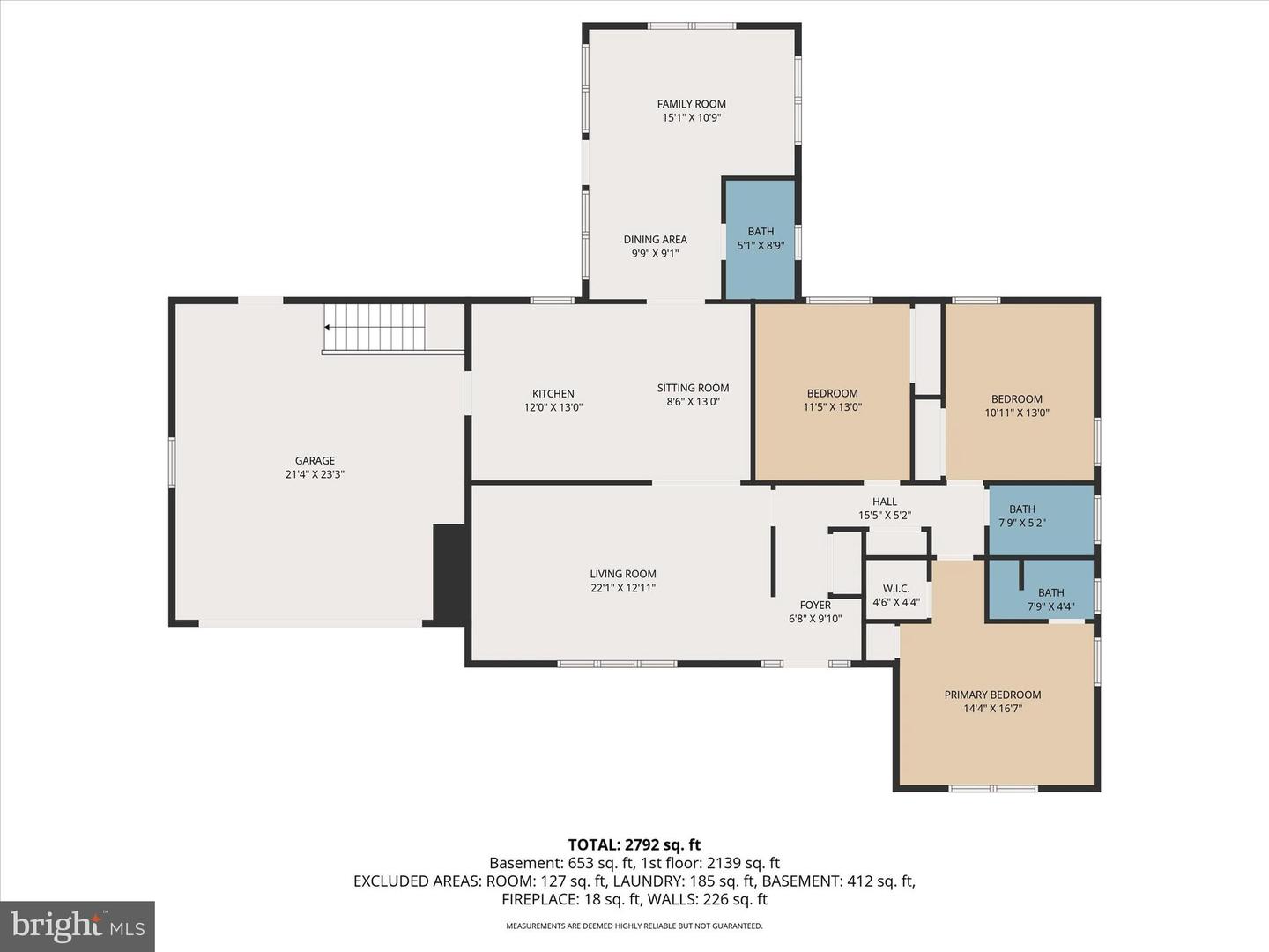 1609 Fairmount Rd Property Photo 40