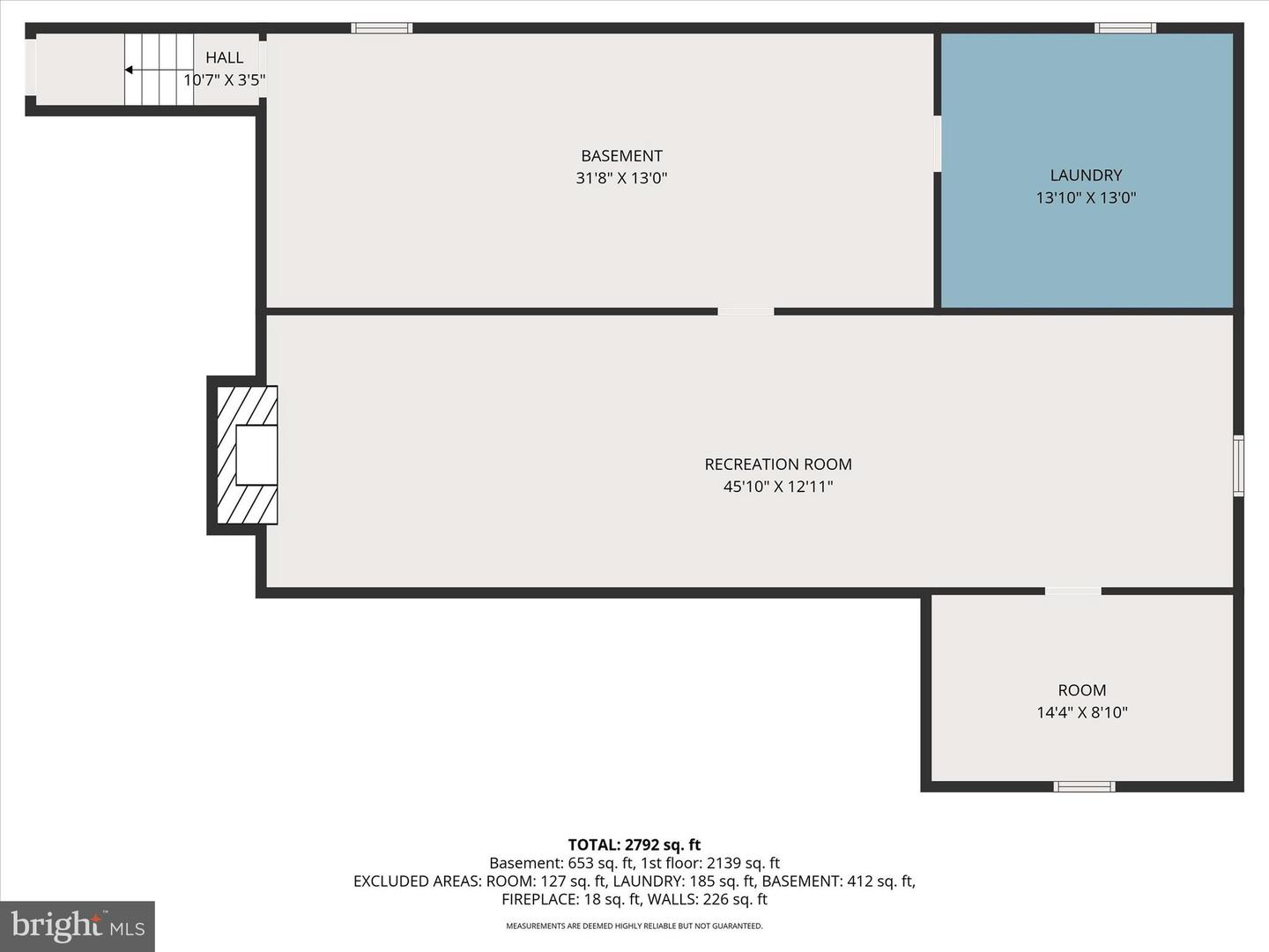 1609 Fairmount Rd Property Photo 41